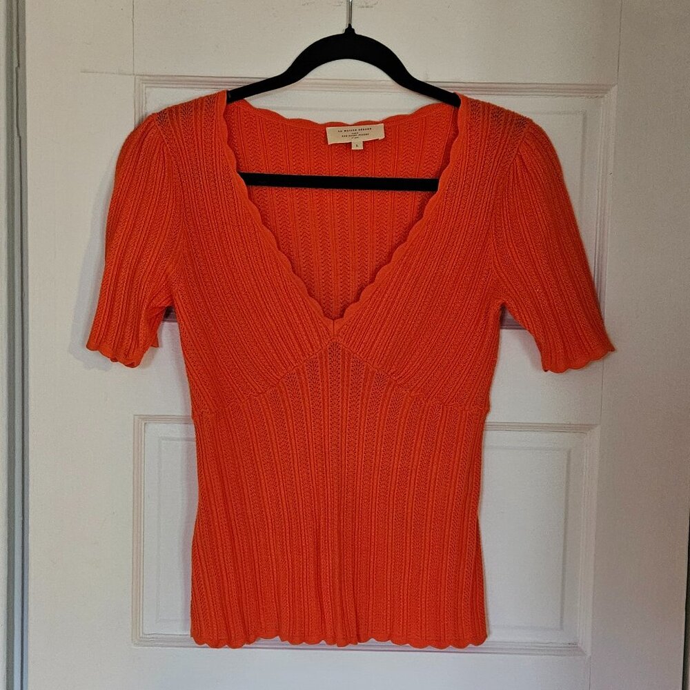 Sezane Cloe Shirt